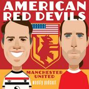 Podcast Manchester United Podcast