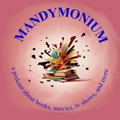 Podcast Mandymonium
