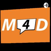 Podcast Manga 4 Dummies