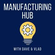 Podcast Manufacturing Hub