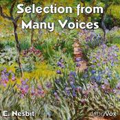Podcast Many Voices (selection from) by E. Nesbit (1858 - 1924)