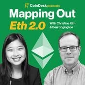 Podcast Mapping Out Eth 2.0