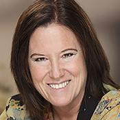 Podcast Mara  Williams