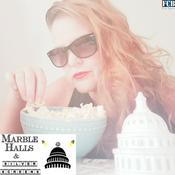 Podcast Marble Halls and Silver Screens