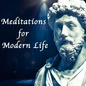 Podcast Marcus Aurelius' Meditations for Modern Life