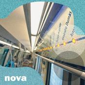 Podcast Marie Transport