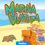 Podcast Marina Ventura: Kids Guide to Our Planet