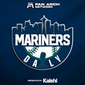Podcast Mariners Daily | Daily Seattle Mariners Podcast
