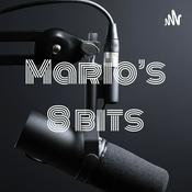 Podcast Mario's 8 bits