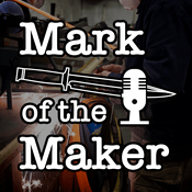 Podcast Mark of the Maker