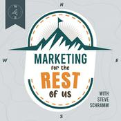 Podcast Marketing for the Rest of Us
