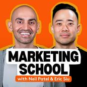 Podcast Marketing School - Digital Marketing and Online Marketing Tips