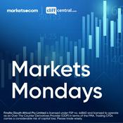 Podcast Markets Mondays