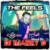 Podcast Marky D's The "Feels Series"