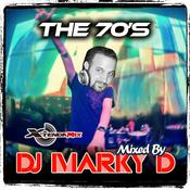Podcast Marky D's The 70's