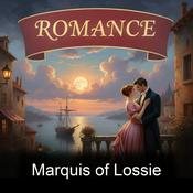 Podcast Marquis of Lossie