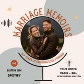 Podcast Marriage Memoirs