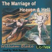 Podcast Marriage of Heaven and Hell, The by William Blake (1757 - 1827)