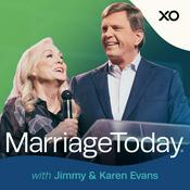 Podcast MarriageToday with Jimmy & Karen Evans