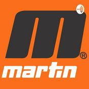 Podcast Martin Cast