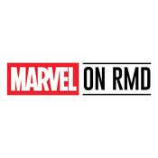 Podcast Marvel on RMD