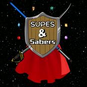 Podcast Supes and Sabers: Star Wars: Andor Recaps | Thunderbolts