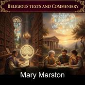 Podcast Mary Marston