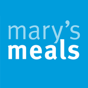 Podcast Mary's Meals