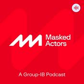 Podcast Masked Actors