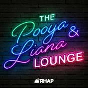 Podcast The Pooya and Liana Lounge