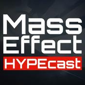 Podcast Mass Effect HYPEcast | Video Game And RPG News