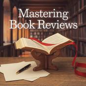 Podcast Mastering Book Reviews