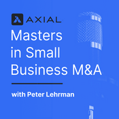 Podcast Masters in Small Business M&A