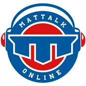 Podcast Mat Talk Podcast Network