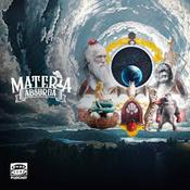 Podcast Materia absurda
