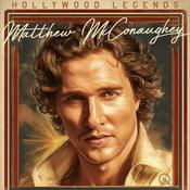 Podcast Matthew McConaughey - Audio Biography