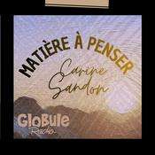 Podcast Matière à Penser avec Carine Sandon