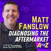 Podcast Diagnosing the Aftermarket A to Z