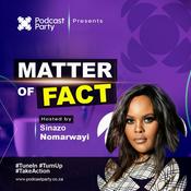 Podcast Matter of fact