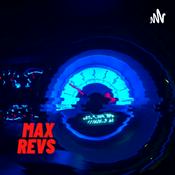 Podcast Max Revs