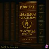Podcast Maximus Corporation: Negotium Negotii