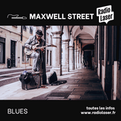 Podcast Maxwell ST