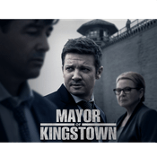 Podcast Mayor Of Kingstown