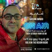 Podcast Mazaj Show