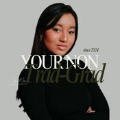 Podcast YOUR NON TRAD GRAD