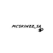 Podcast Mc’SkinZz_SA