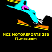 Podcast MCZ Motorsports 250