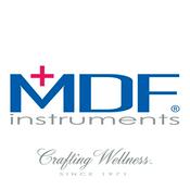 Podcast MDF Instruments Podcast