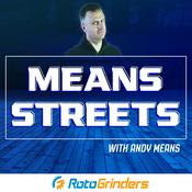 Podcast Means Streets