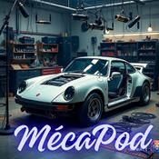 Podcast MécaPod